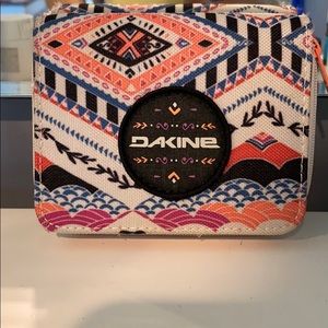 Wallet.